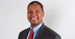 Gerard Robinson